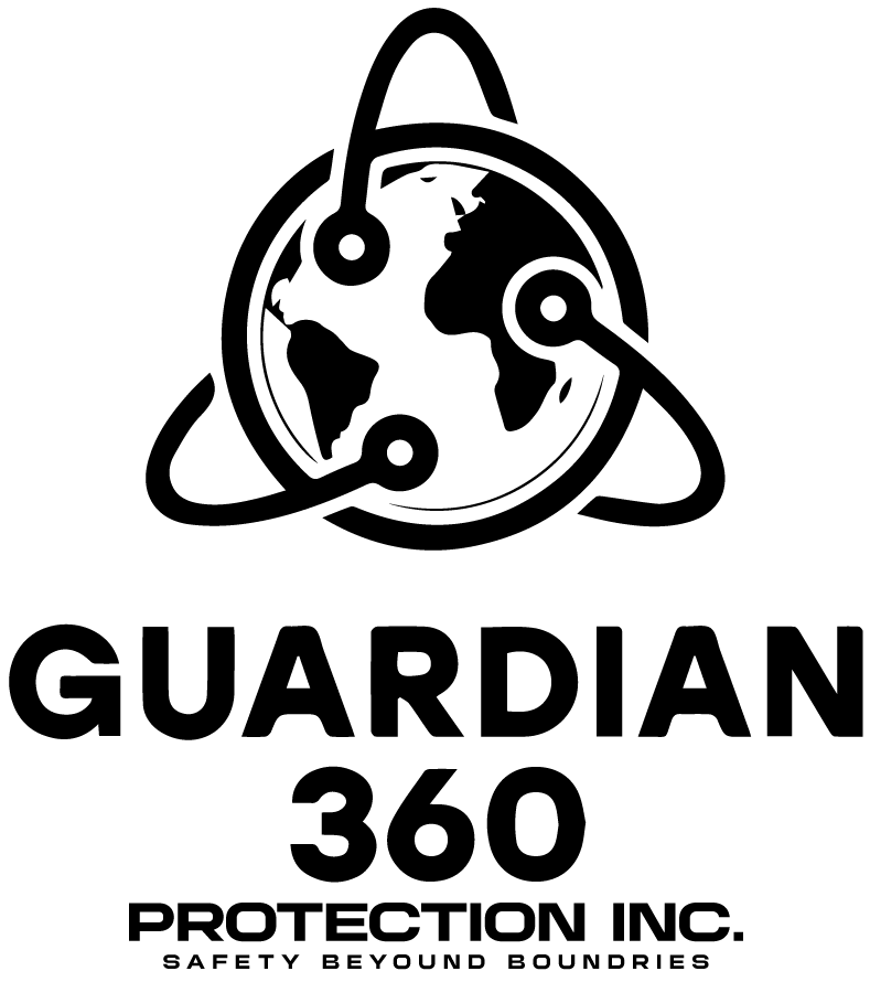 5 logo