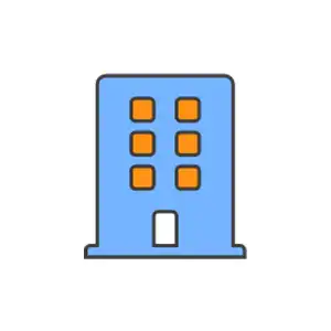 Industry Module - Building Management