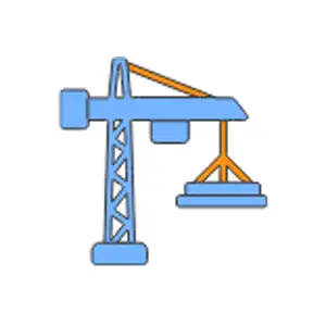 Industry Module - Construction