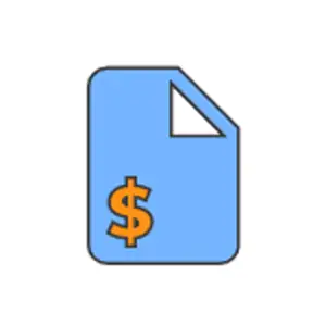 Industry Module - Financing