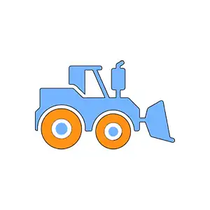 Industry Module - Building