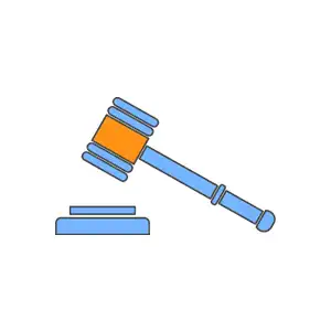 Industry Module - Legal