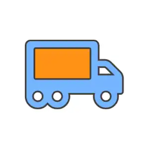 Industry Module - Logistics