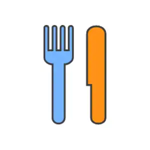 Industry Module - Restarunts