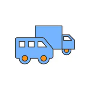 Industry Module - Vehicle Management