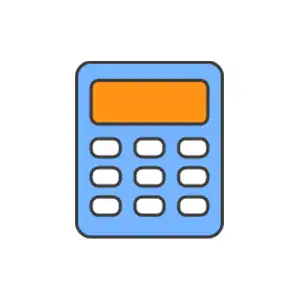 Basic Modules - Accounting icon