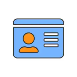 Basic Module - Human Resources icon