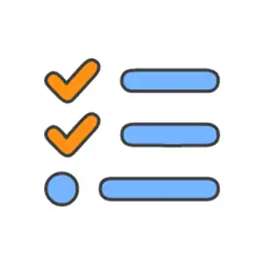 Basic Module - Operations icon