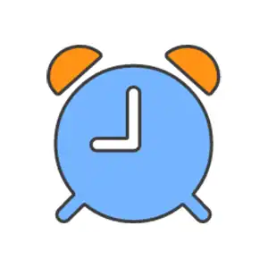Basic Module - Scheduling icon