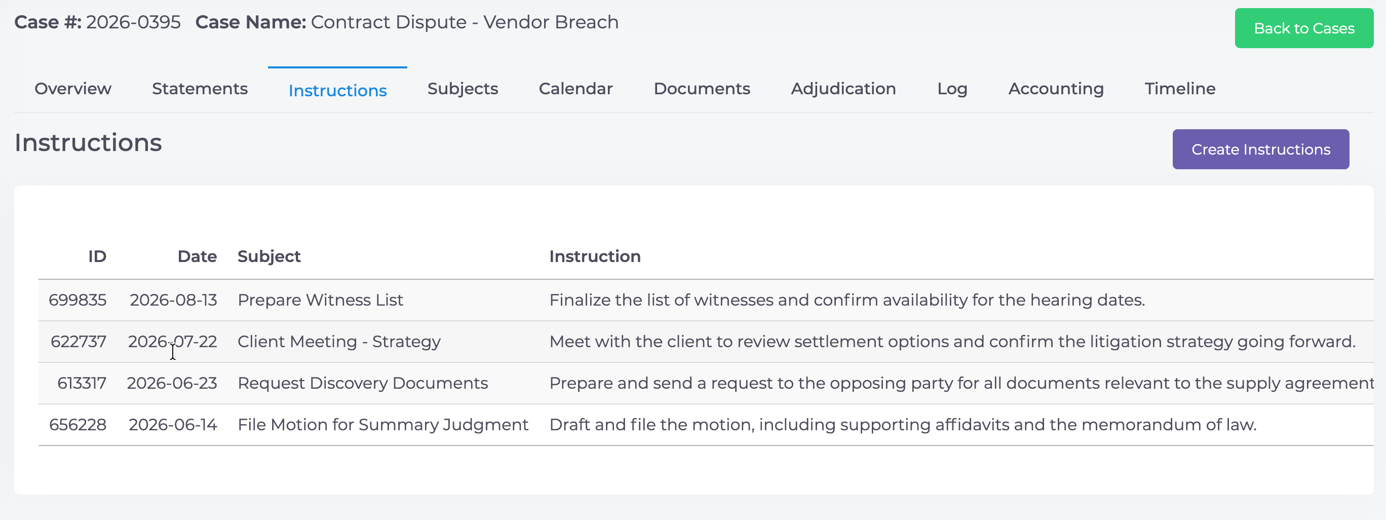 my-management-my-legal-case-view-instructions