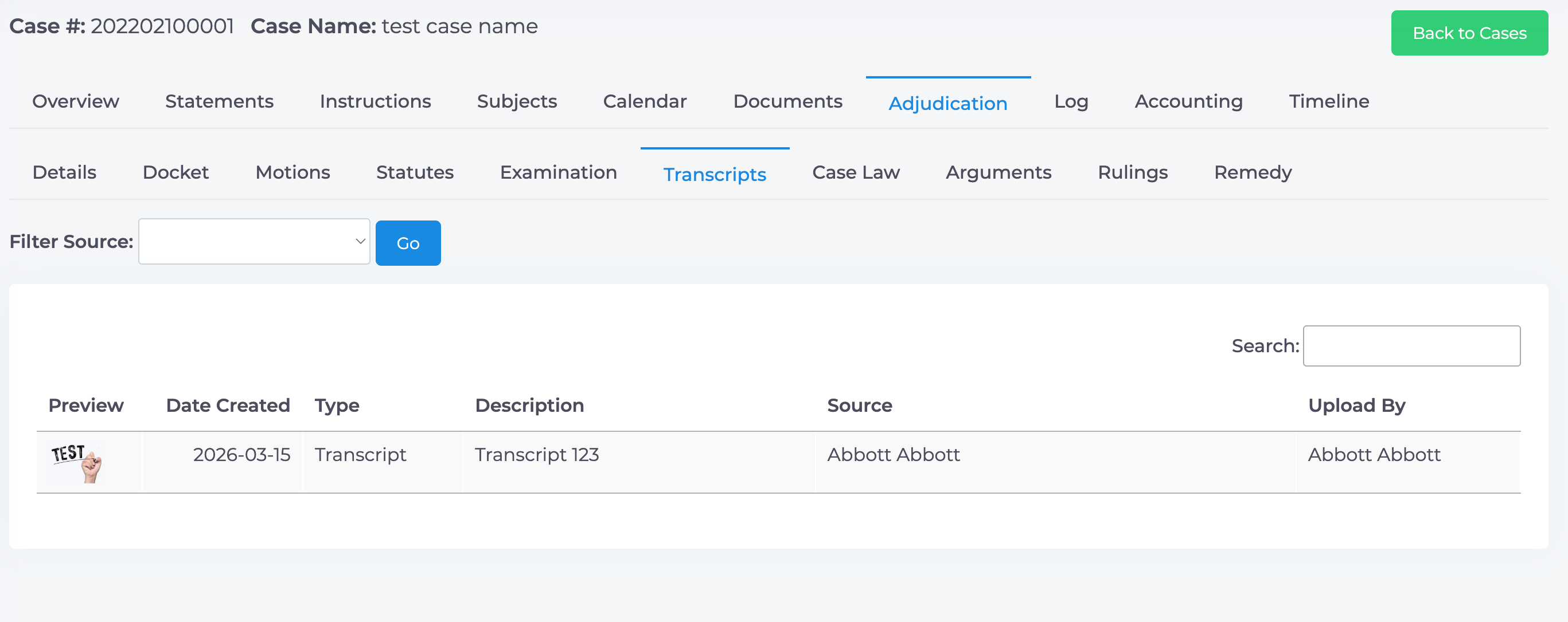 my-marketplace-my-management-my-legal-case-view-adjucation-transcripts