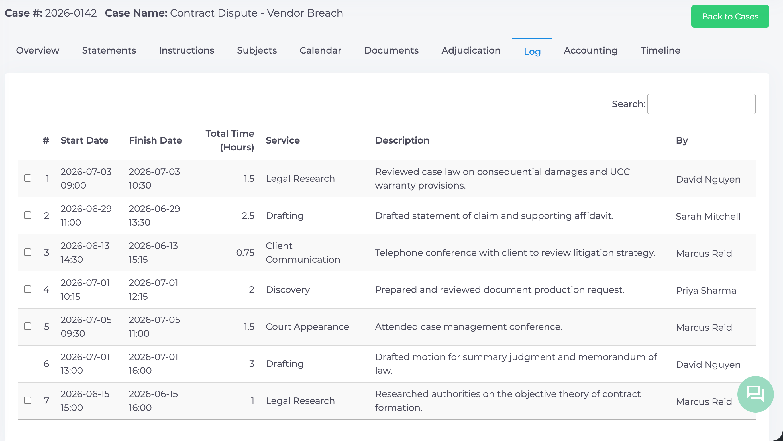 my-marketplace-my-management-my-legal-case-view-log