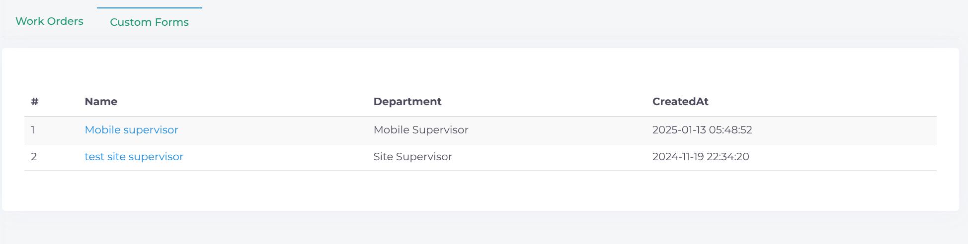 all-reports-custom-forms
